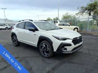 2026 Subaru Crosstrek Hybrid Limited