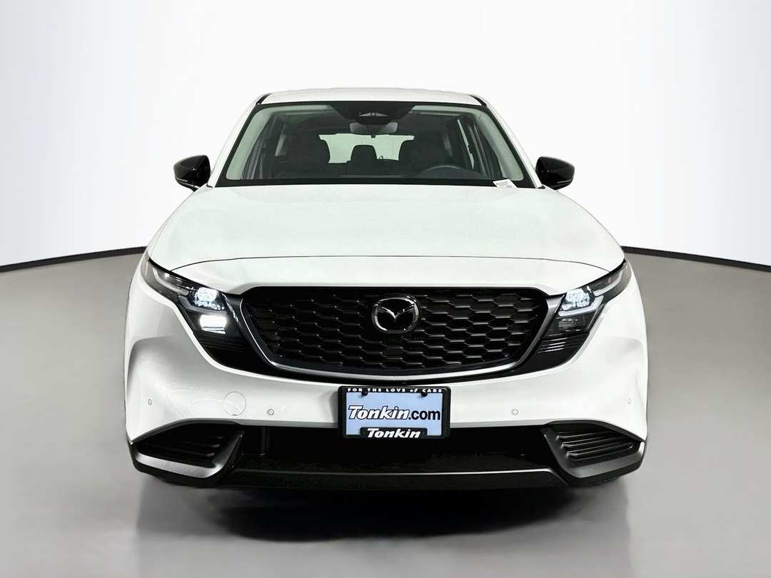 2026 MAZDA CX-5 2.5 S - Image 2
