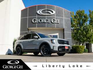 2024 Kia Telluride SXPrestige XPro