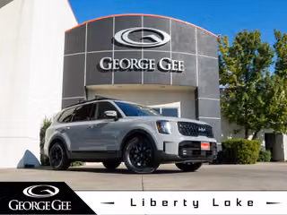 2024 Kia Telluride SXPrestige XPro