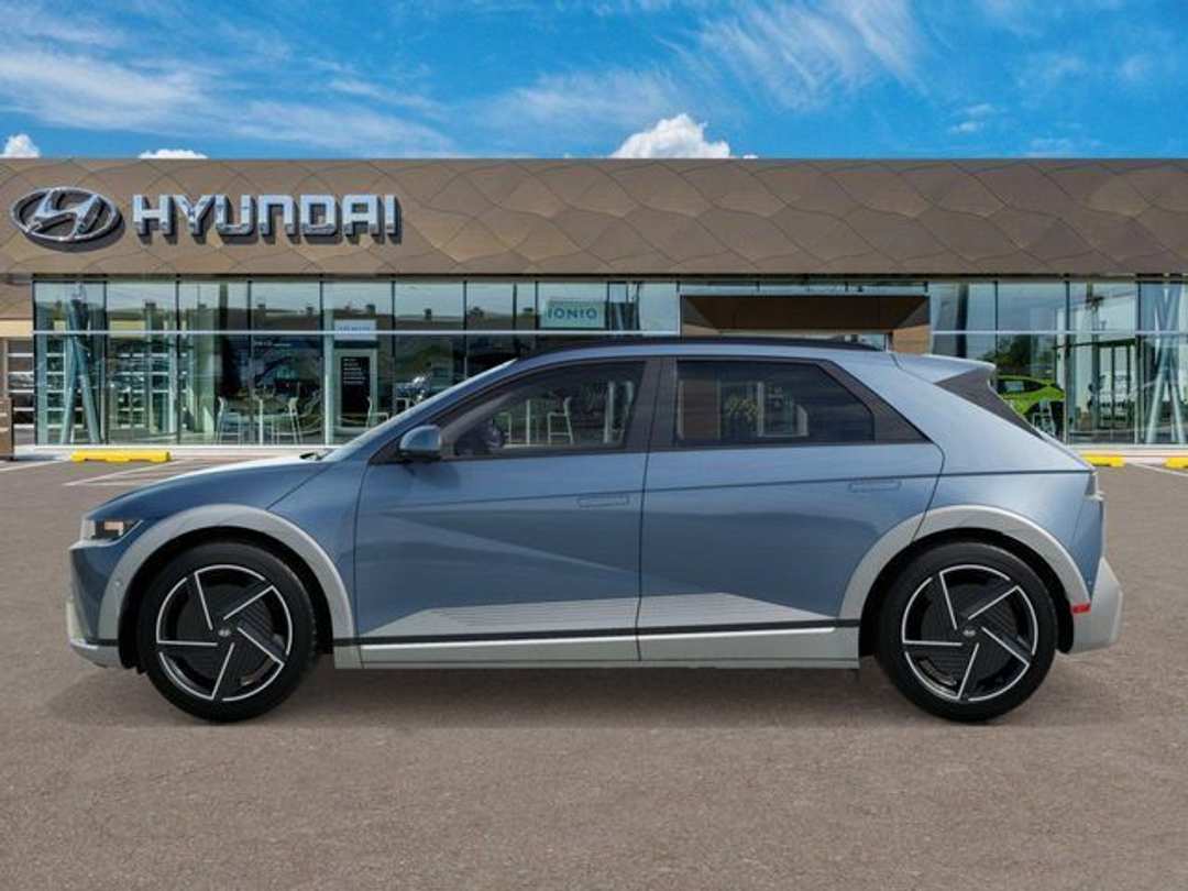 2026 Hyundai Ioniq 5 Limited - Image 3
