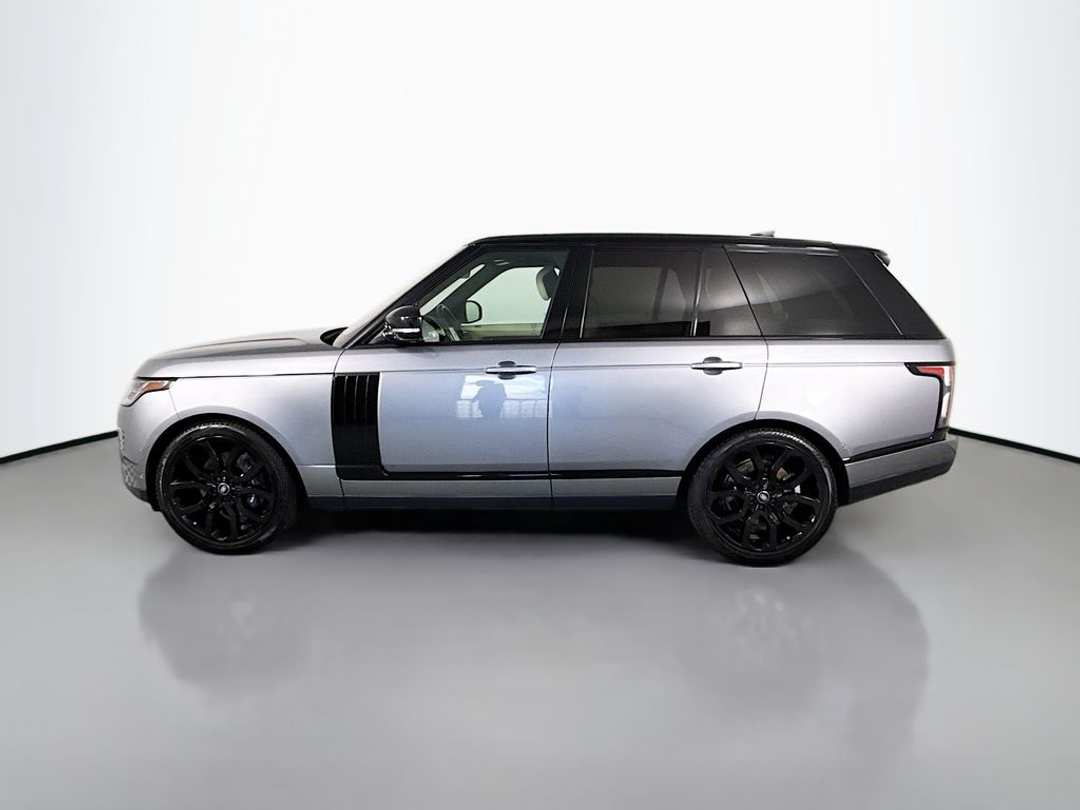 2022 Land Rover Range Rover Westminster - Image 2