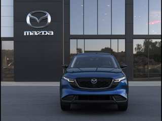 2026 MAZDA CX-5 2.5 S Select