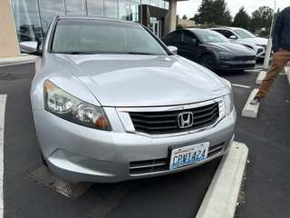2009 Honda Accord EXL