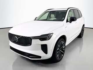 2026 Volvo Xc90 Plug-In Hybrid T8 Ultra