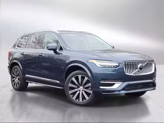 2020 Volvo Xc90 Hybrid T8 Inscription