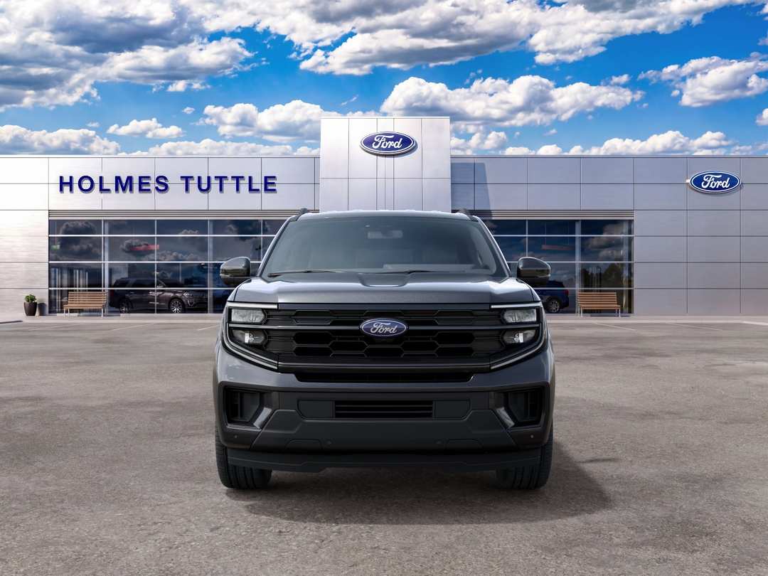 2027 Ford Expedition Active - Image 3