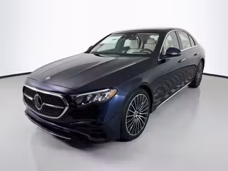 2027 Mercedes-Benz E-Class E 350