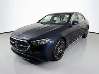 2027 Mercedes-Benz E-Class E 350