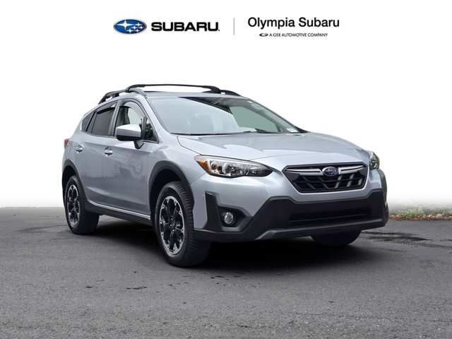 2023 Subaru Crosstrek Premium