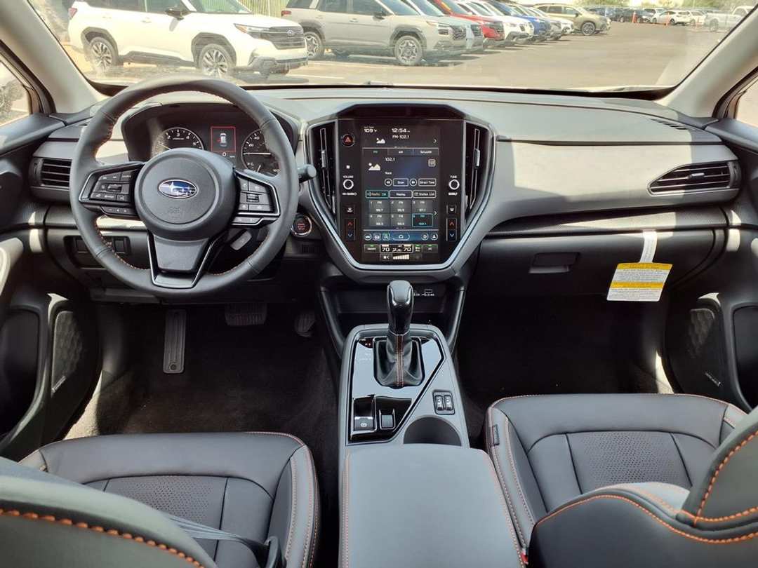 2026 Subaru Crosstrek Limited - Image 2