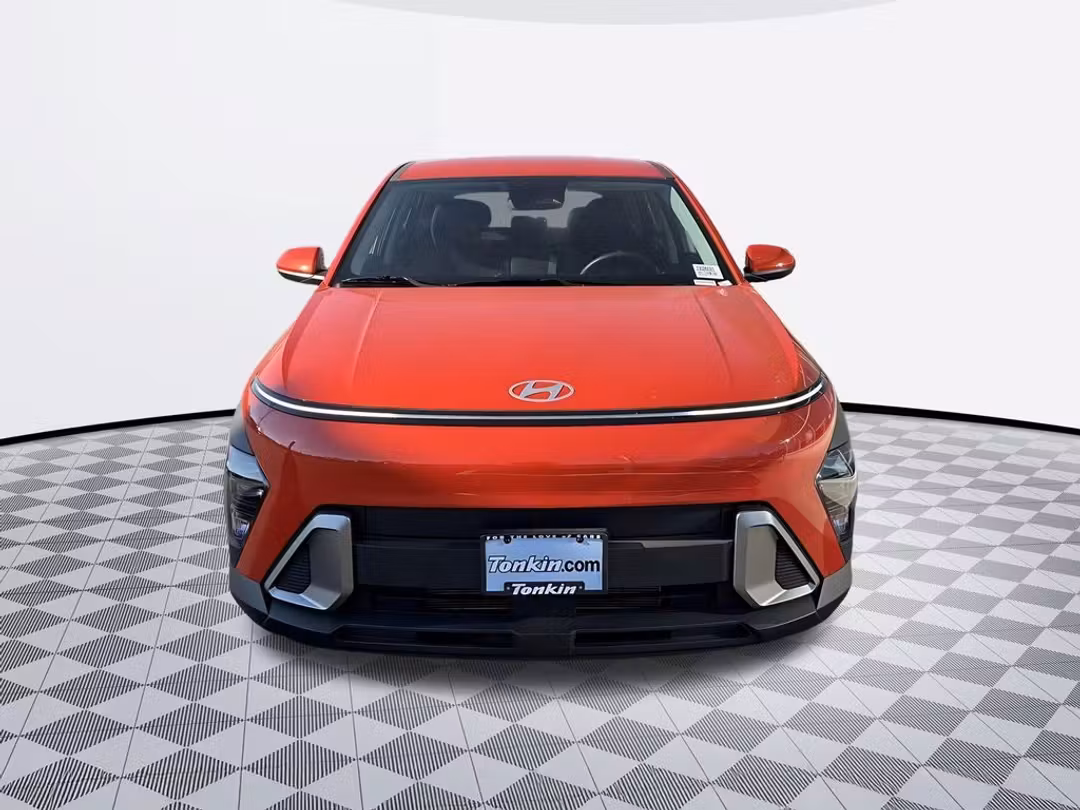 2026 Hyundai Kona SE - Image 3