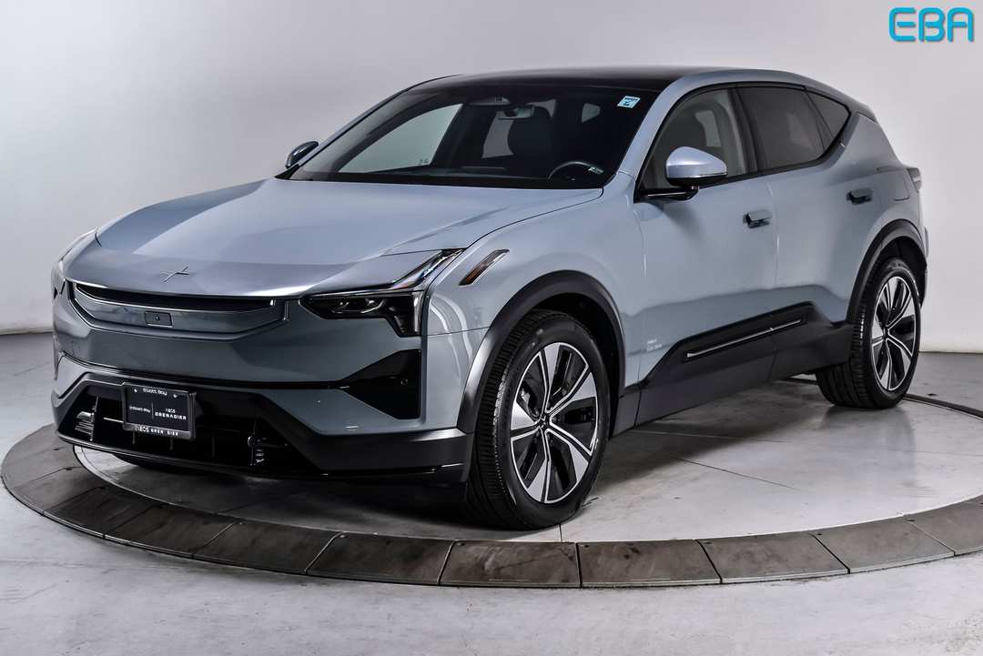 2025 Polestar 3 Long Range Dual Motor - Image 2