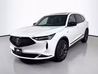 2024 Acura MDX ASpec