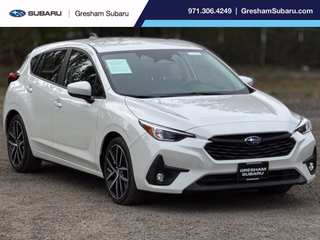 2024 Subaru Impreza Sport