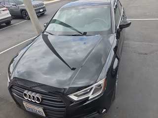 2019 Audi A3 2.0T Premium