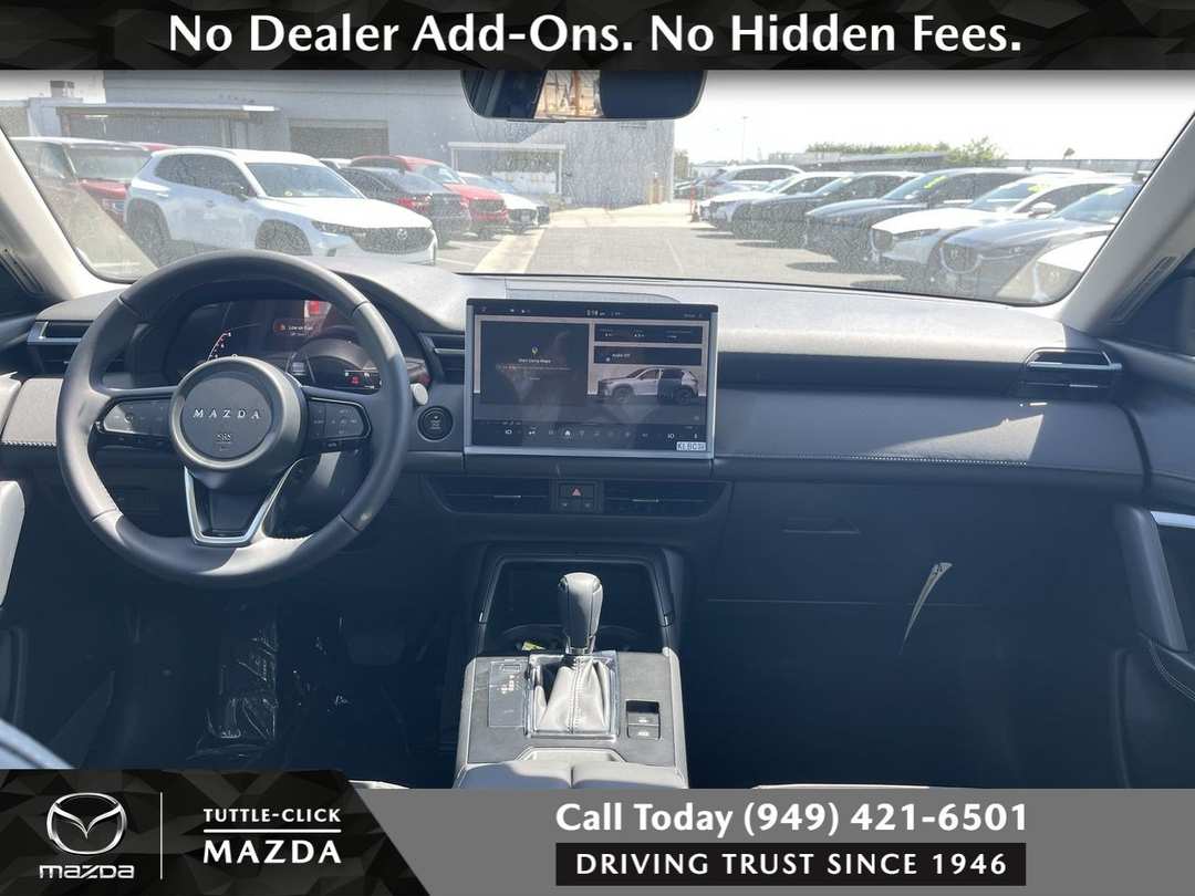 2026 MAZDA CX-5 2.5 S Preferred - Image 2