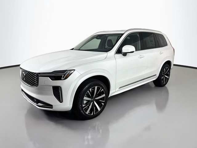 2026 Volvo Xc90 B5 Core