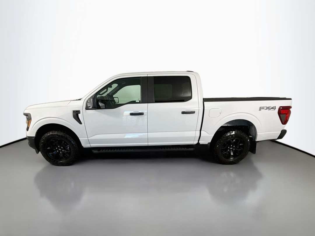 2024 Ford F-150 STX - Image 2