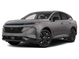2027 Nissan Murano Dark Armor