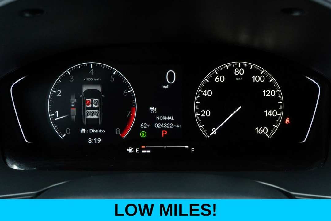 2024 Honda Civic Sport - Image 3