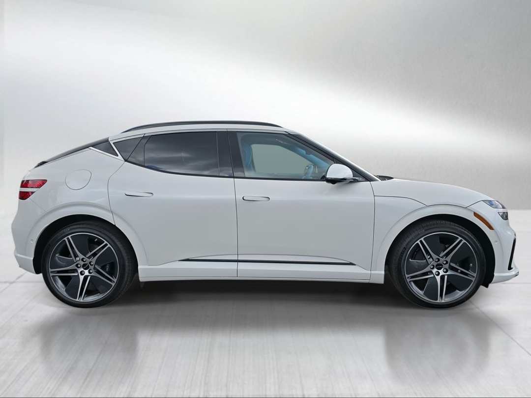 2026 Genesis Gv60 Performance - Image 2