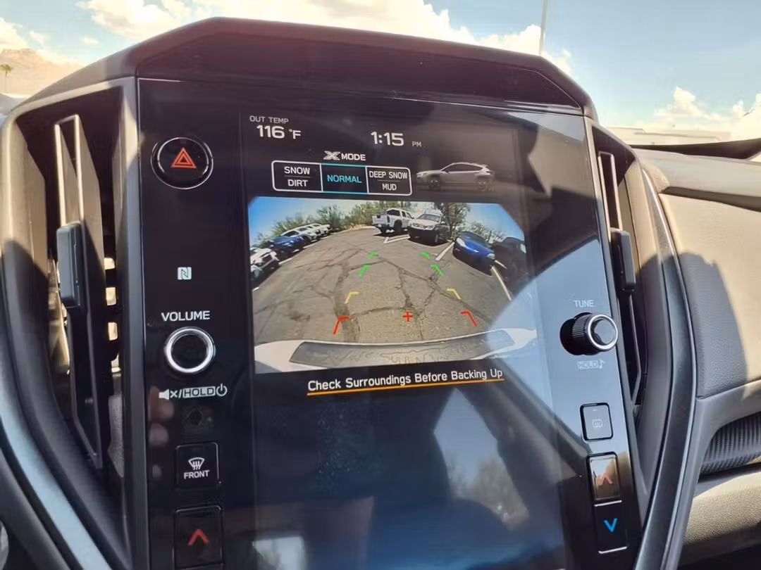 2026 Subaru Crosstrek Premium - Image 3