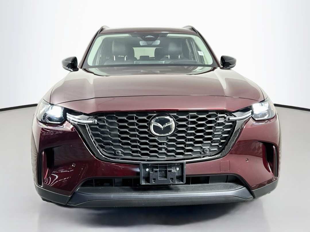 2025 MAZDA Cx-90 3.3 Turbo Premium - Image 3