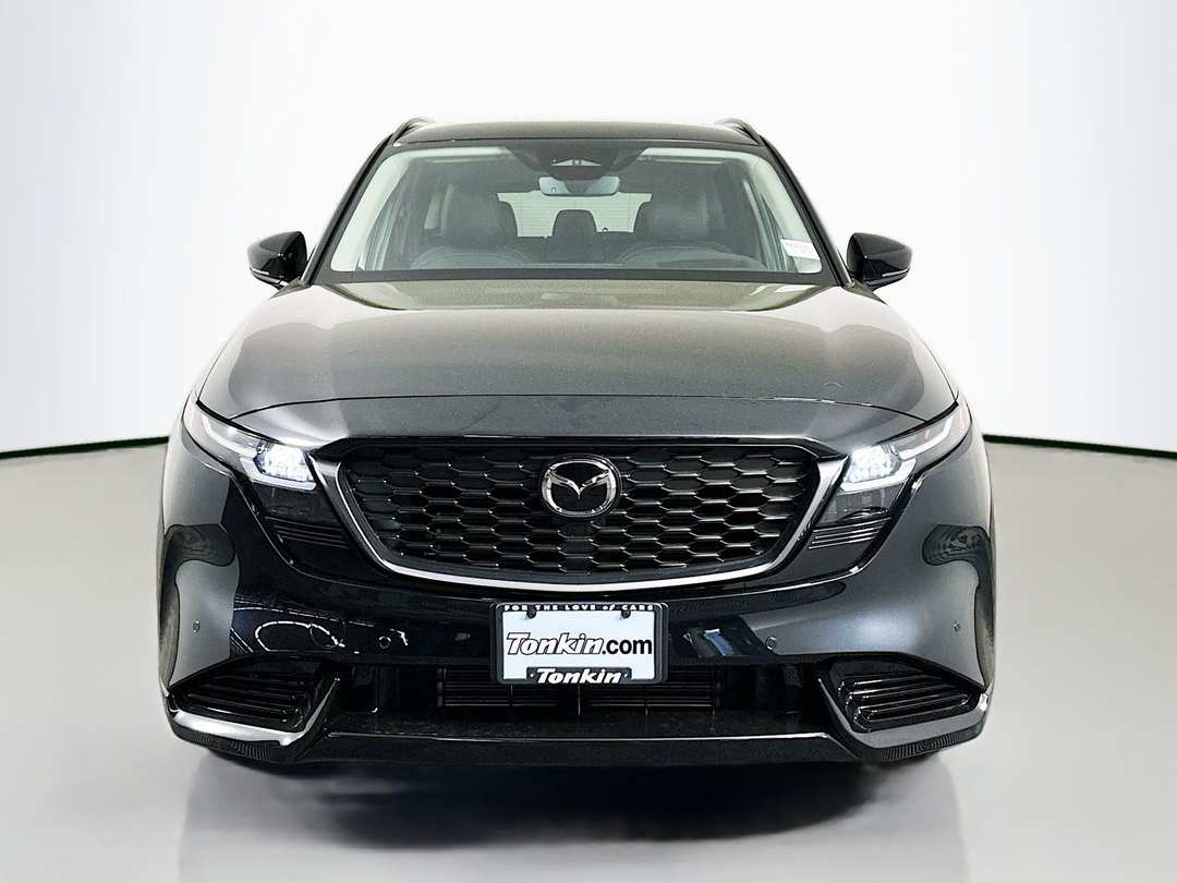 2026 MAZDA CX-5 2.5 S Premium - Image 2