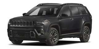 2026 Jeep Cherokee 85th Anniversary
