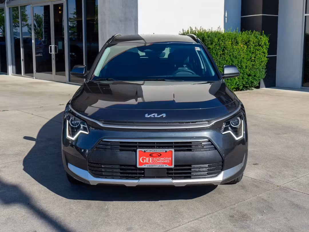 2026 Kia Niro EX - Image 2