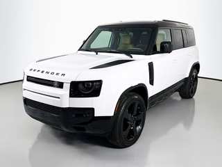 2026 Land Rover Defender 110 XDynamic SE