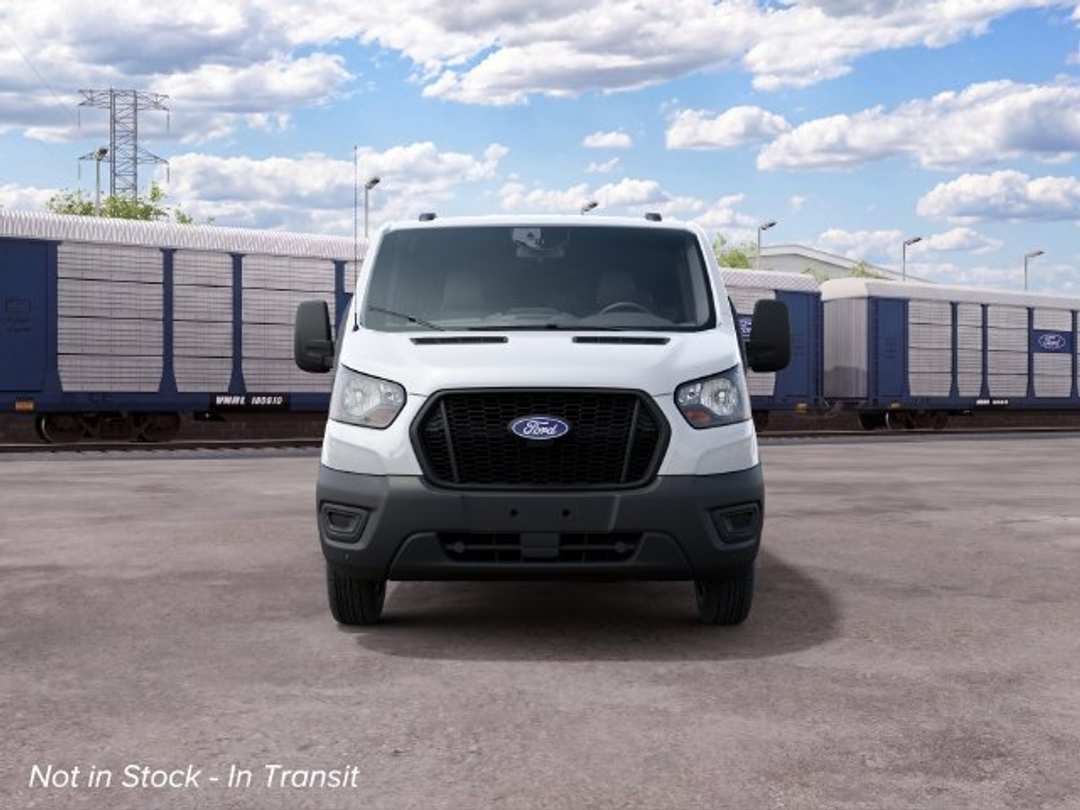 2027 Ford Transit-350 - Image 3