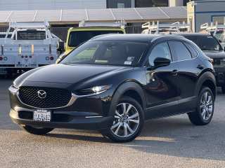 2023 MAZDA Cx-30 2.5 S Select Package