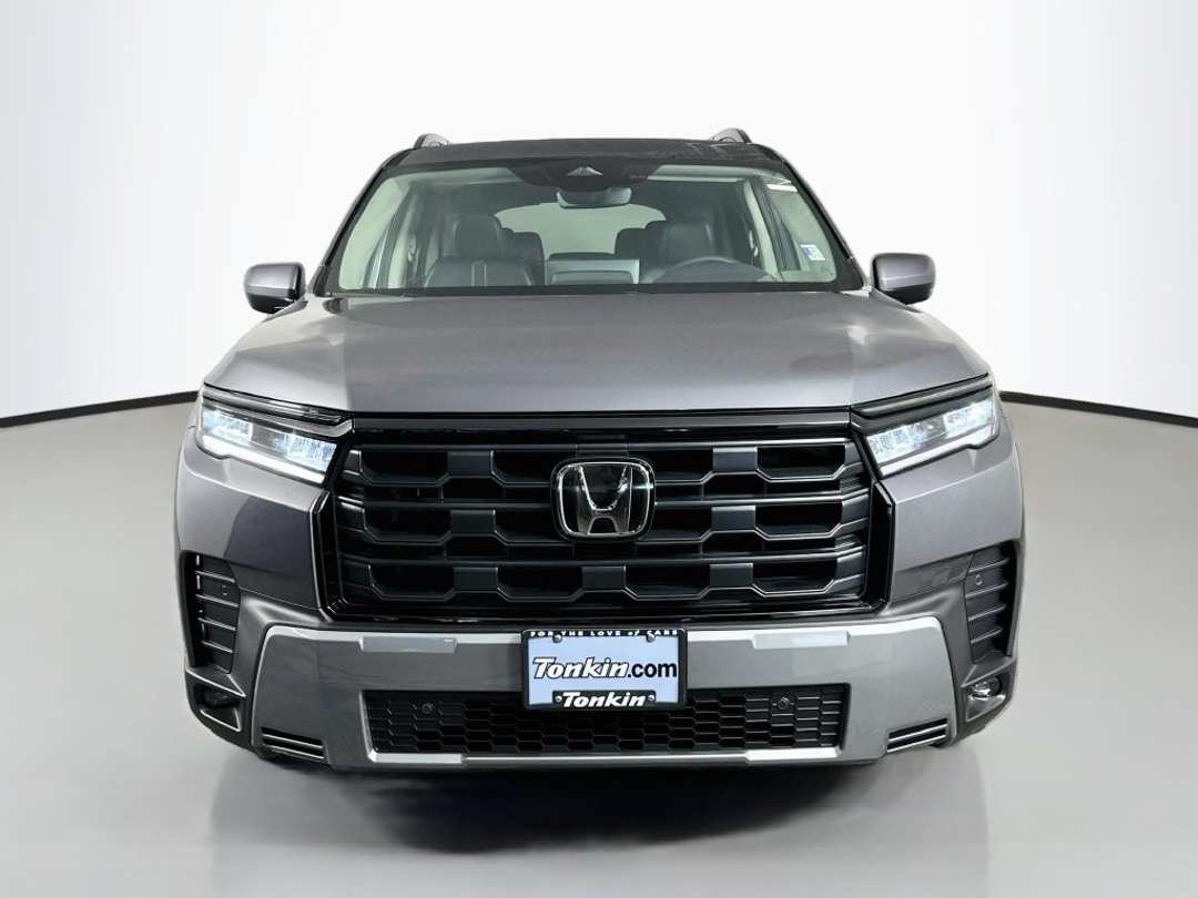 2026 Honda Pilot EXL - Image 2