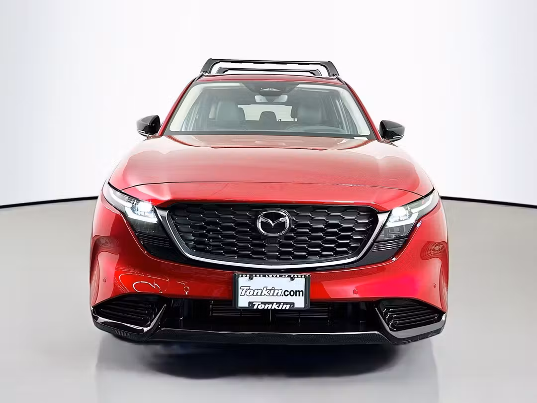 2026 MAZDA CX-5 2.5 S Premium - Image 2
