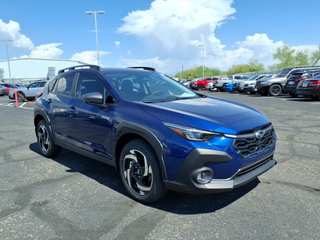 2026 Subaru Crosstrek Hybrid Limited