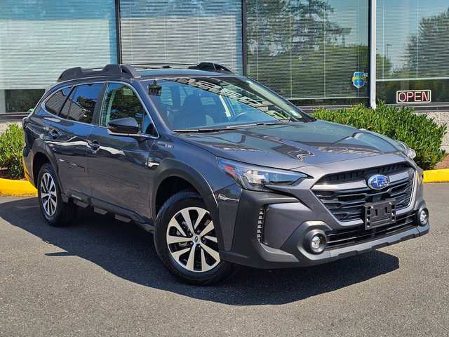 2023 Subaru Outback Premium