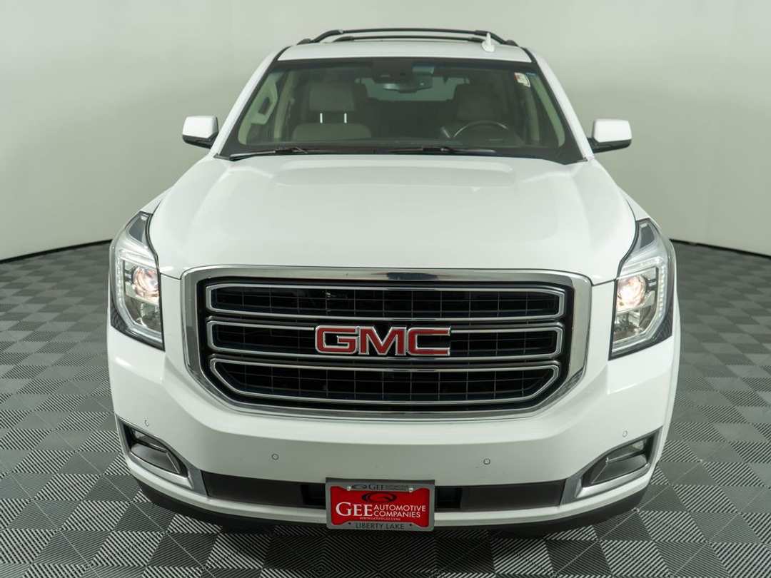 2018 GMC Yukon SLT - Image 2