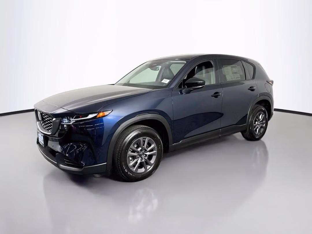 2026 MAZDA CX-5 2.5 S Select - Image 3