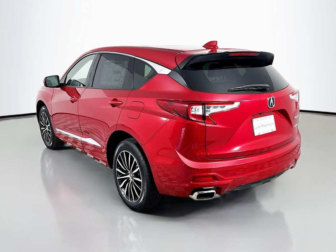2026 Acura RDX Advance Package - Image 3