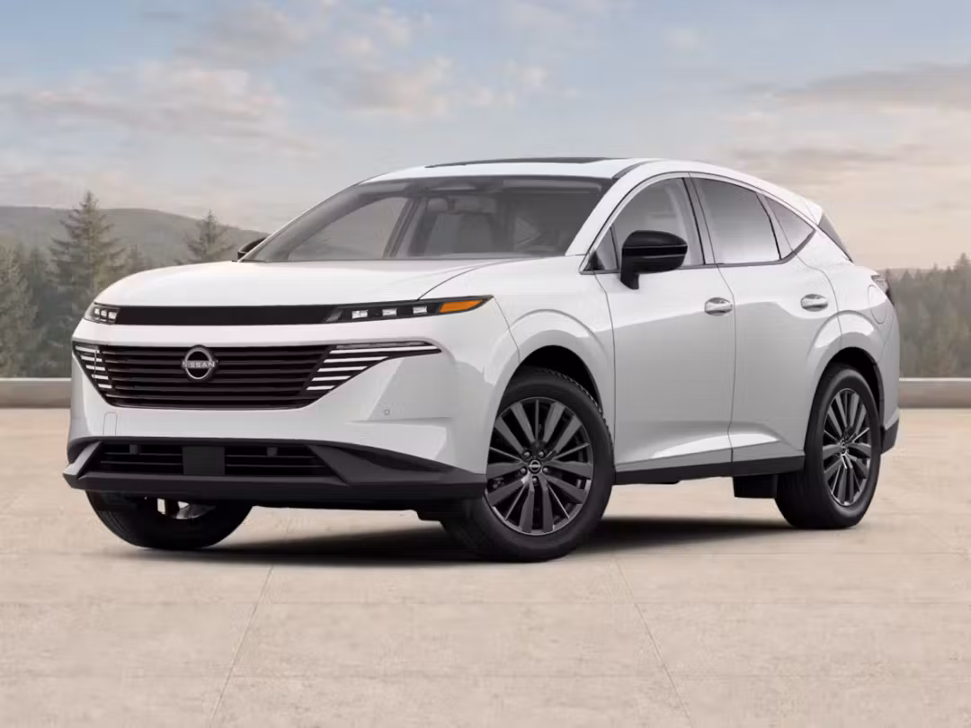 2026 Nissan Murano SL - Image 3