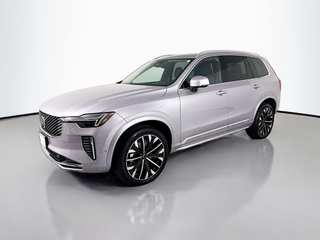 2026 Volvo Xc90 B6 Plus 7Seater
