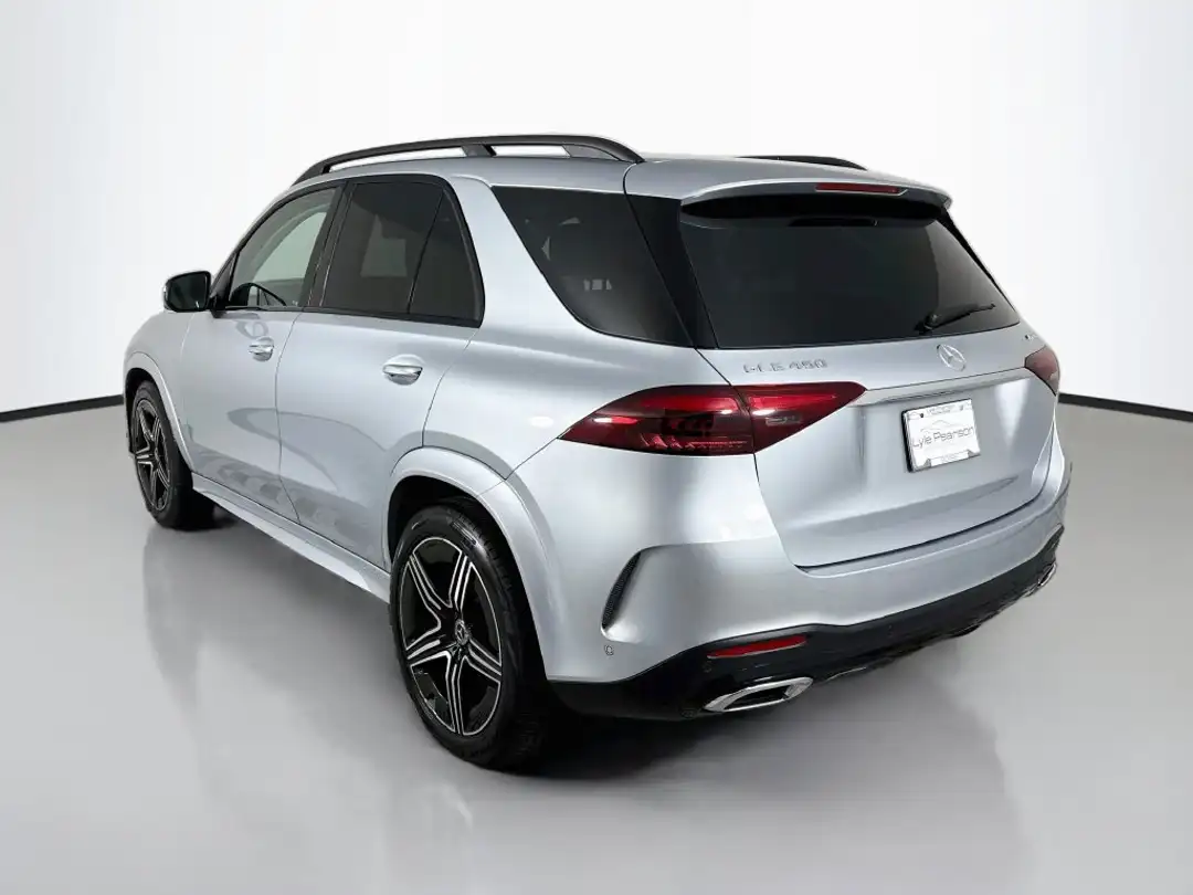 2024 Mercedes-Benz GLE 450 - Image 3