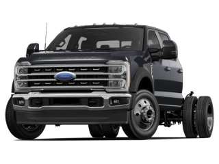 2026 Ford Super Duty F-550 Drw XL