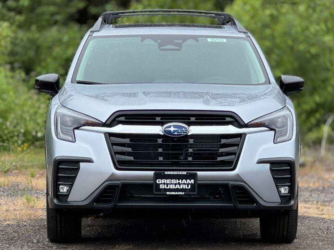 2026 Subaru Ascent Limited - Image 2