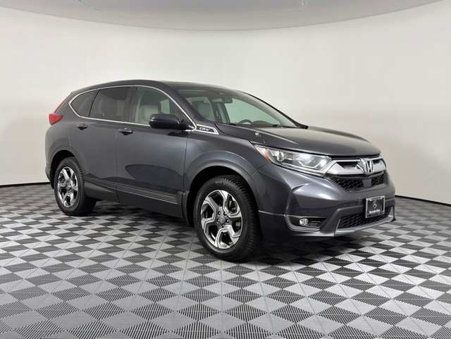 2019 Honda CR-V EXL