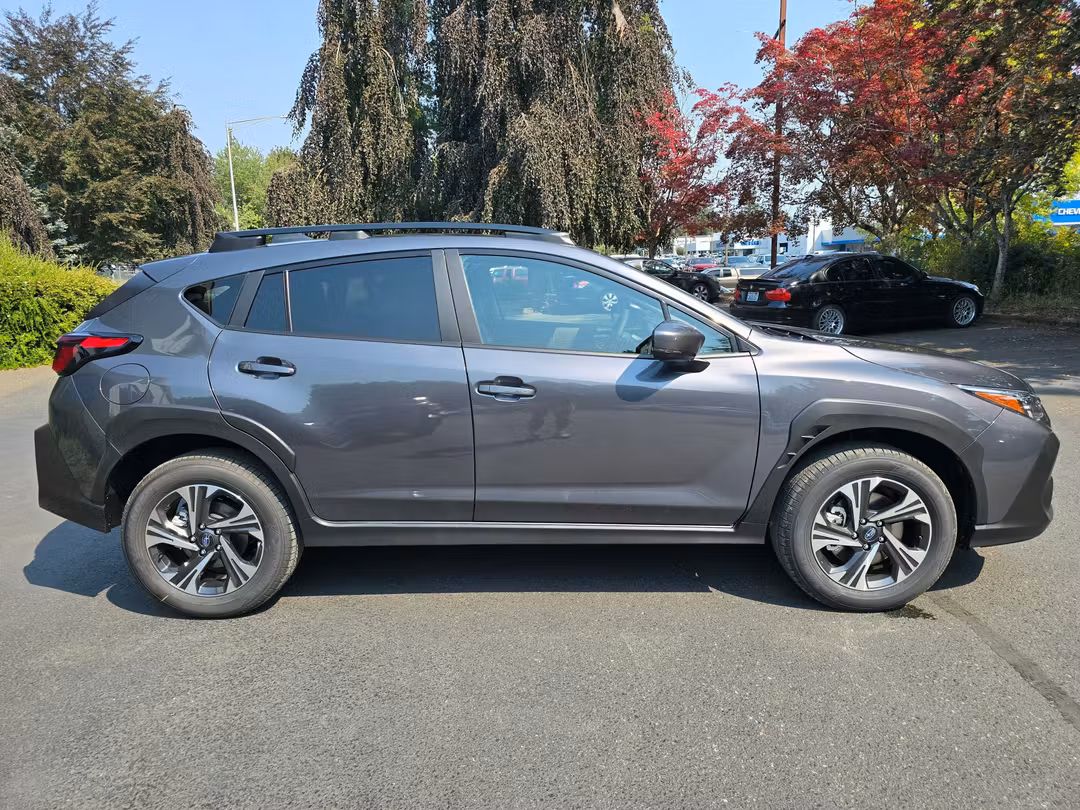 2026 Subaru Crosstrek Premium - Image 3