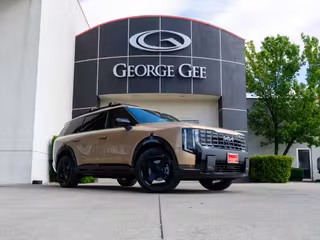 2027 Kia Telluride XLine EX