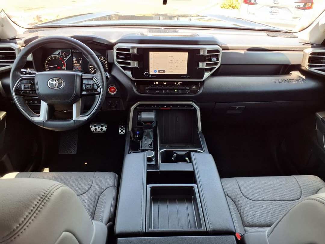 2023 Toyota Tundra SR5 - Image 2
